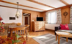 Allgäuer Stube